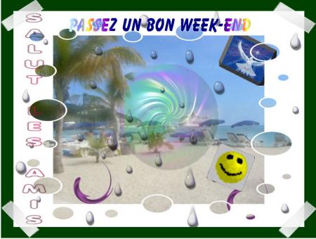 pour les amis