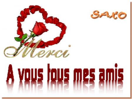 bjr a tous